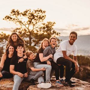 Meet your Posher, Kathryn